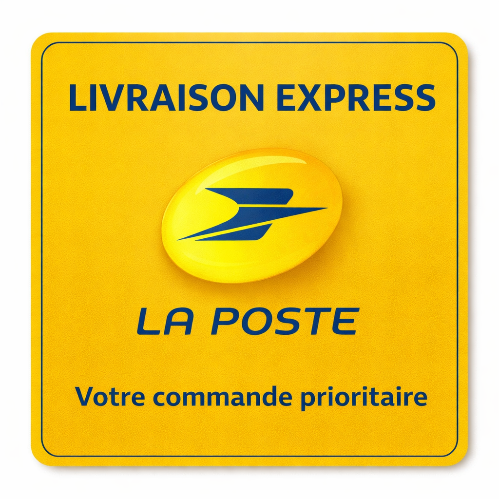 Livraison Express Prioritaire