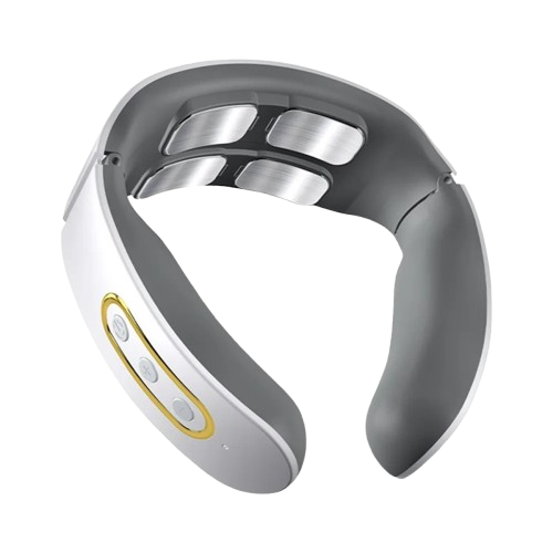 Restore® – Soulagez cou & cervicales en 15 minutes