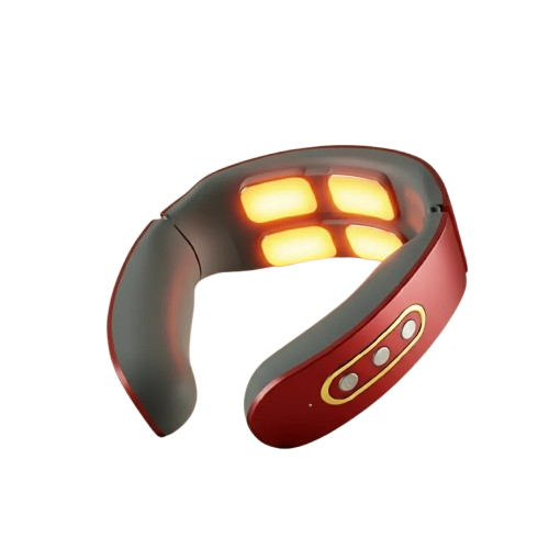 Restore® – Soulagez cou & cervicales en 15 minutes